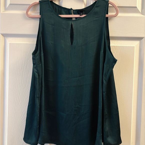 torrid Tops - Torrid Tank Top